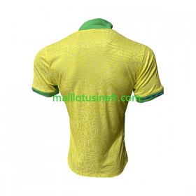 Maillot de Foot Brésil Domicile 2023-24